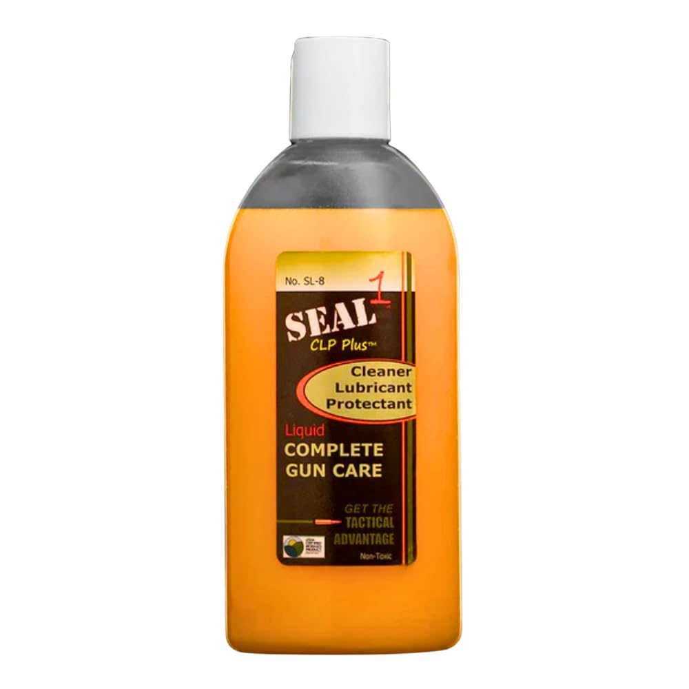 Seal 1 CLP Plus Liquid