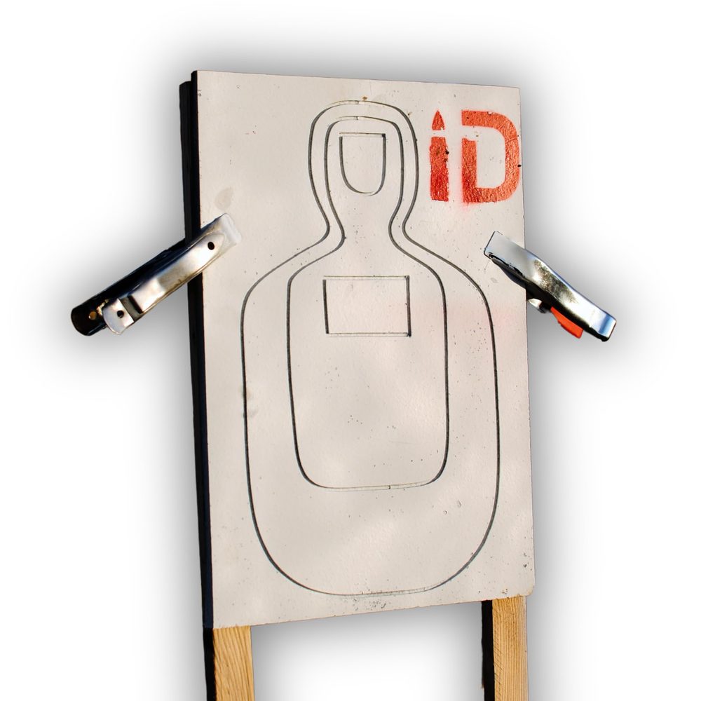 Infinite Defense Self-Healing Infinity Target
