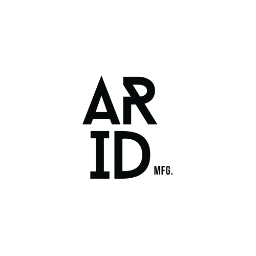 ARID Manufacturing logo