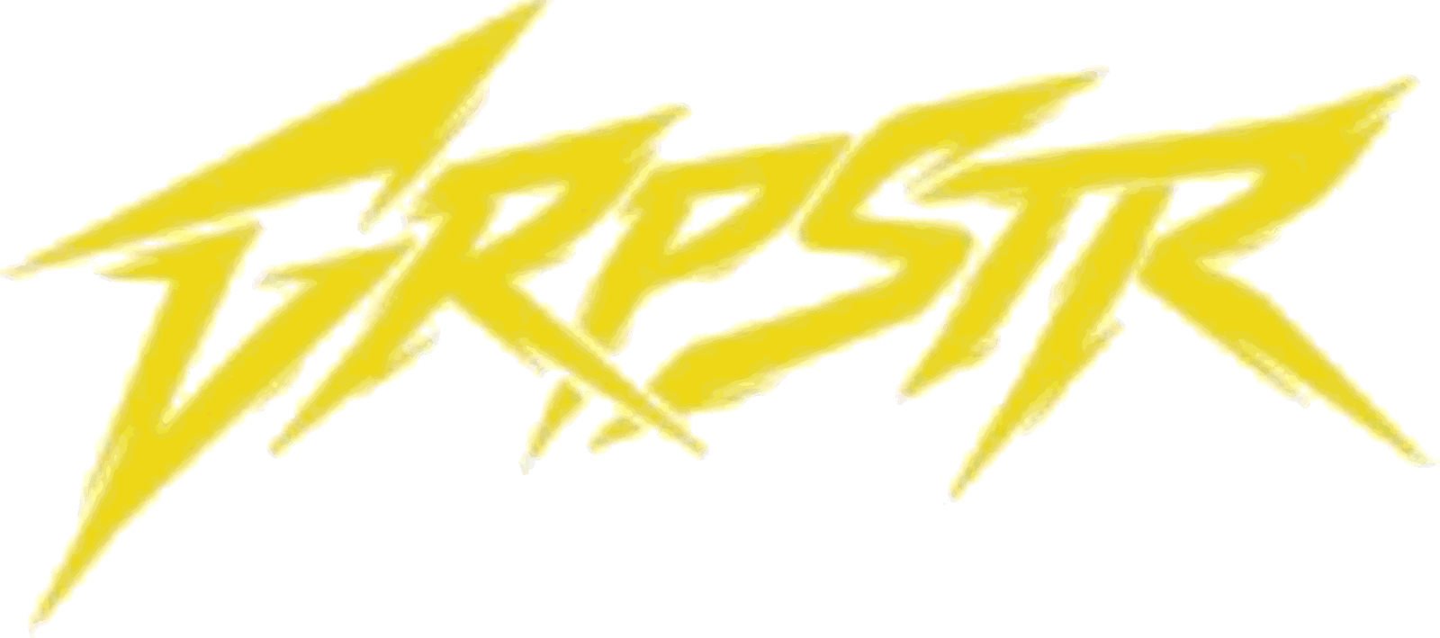 GRPSTR logo